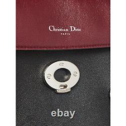 VERY RARE Christian Dior Be Dior Medium Tricolor Handbag (Pre-Owned)