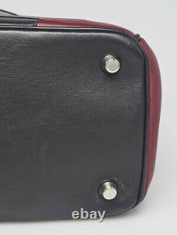 VERY RARE Christian Dior Be Dior Medium Tricolor Handbag (Pre-Owned)