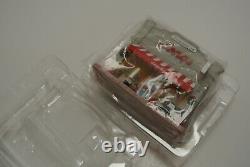 VERY RARE Hallmark 2006 LONGS DRUG STORE Limited Edition numbered 0474 of 3150