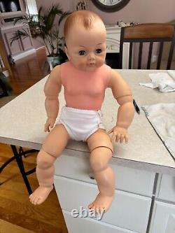 VERY RARE Horsman Wonderkin B28-10 27 Baby Doll