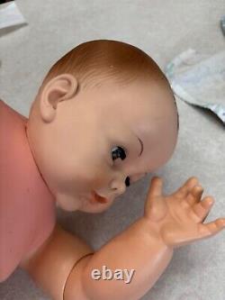 VERY RARE Horsman Wonderkin B28-10 27 Baby Doll