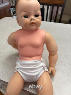 VERY RARE Horsman Wonderkin B28-10 27 Baby Doll