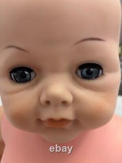 VERY RARE Horsman Wonderkin B28-10 27 Baby Doll