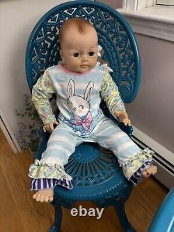 VERY RARE Horsman Wonderkin B28-10 27 Baby Doll