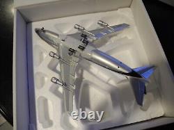 VERY RARE INFLIGHT 200 BOEING 747-100 BOAC, 1200, HTF, Limited