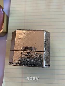VERY RARE JUICY COUTURE LIMITED EDITION LOVE LETTER CHARM BRAND NEW withTAGS