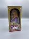 Very Rare Limited Edition 2002 New Crafters Lakers 5in1 Doll In Doll Set