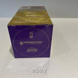 VERY RARE LIMITED EDITION 2002 NEW CRAFTERS LAKERS 5in1 DOLL IN DOLL SET