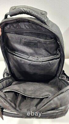 VERY RARE LIMITED EDITION Incase Diamond Wire ICON Pack Backpack
