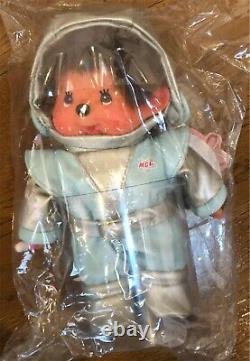 VERY RARE LIMITED EDITION MONCHHICHI Japan