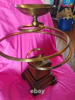 VERY RARE Limited Austin Caroline Kinder Candlestick Collection