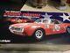Very Rare Limited Ed. 1967 Camaro Joie Chitwood In Red, 1/390, Sealed, By Acme