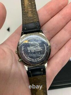 VERY RARE Limited Edition Hymn to Tourach Watch WoTC MTG Collectible CCGHouse