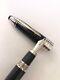 Very Rare Limited Edition Montblanc Montblanc Fountain Pen John F. Kennedy