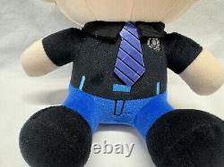 VERY RARE Logan Sanders Youtooz (9in) Plush Doll Limited Edition Collectible