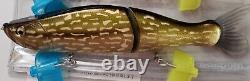 VERY RARE Megabass I-Slide 262T Limited Edition