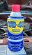 Very Rare! New Wd-40 50th Anniversary Limited Edition Can 11 Oz