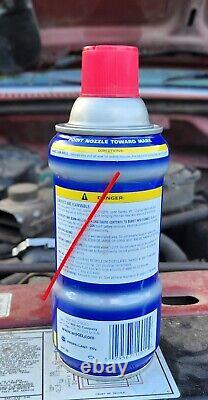 VERY RARE! NEW WD-40 50th ANNIVERSARY LIMITED EDITION CAN 11 OZ