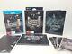 Very Rare Project Zero Maiden Of Black Water Limited Edition Nintendo Wii U