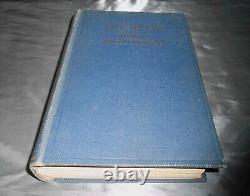 VERY RARE SIGNED LIMITED Amos Jewett Early Settlers Rowley MA New England