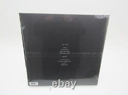 VERY RARE SLOWDIVE 1st PRESSING SILVER Limited Editon NEW Vinyl LP Signed Poster