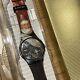 Very Rare! Swatch Suoz317 Henrytheforce Louvre Special New & Sealed