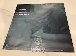 VERY RARE / Sealed MADONNA Broken 2010 ICON FanClub Limited 12 LP Single
