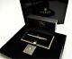 Very Rare- Solid Gold 21k-cross Pen 21st Century Limited Edition