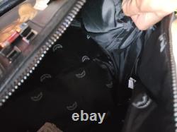 VERY RARE! Sprayground x Tupac Limited Edition Duffle Bag! EXCELLENT! Read De