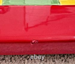 VERY RARE! Star Jars Wizard of Oz Chess Board-Limited Edition 119 of 300