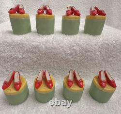 VERY RARE! Star Jars Wizard of Oz Chess Board-Limited Edition 119 of 300
