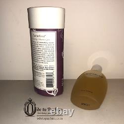 VERY RARE The Thymes Limited INTENTIONS Eau de Parfum Spray NOS 1.5 fl oz Y2K