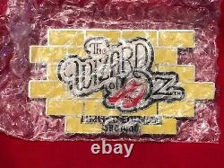 VERY RARE The Wizard Of Oz LIMITED EDITION Dorothy's Ruby Slippers Prop Replica