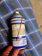 Very Rare! Used Half To Empty Wd-40 50th Anniversary Limited Edition Can 11 Oz