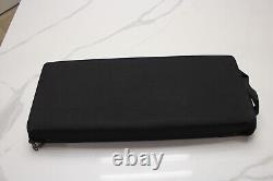 VERY RARE VINTAGE 1st GEN Oakley Sunglass Sales Rep Black Zipper Array Case