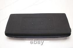 VERY RARE VINTAGE 1st GEN Oakley Sunglass Sales Rep Black Zipper Array Case