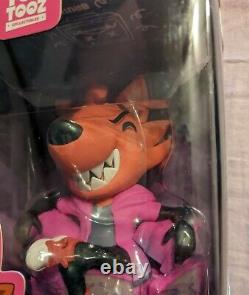 VERY RARE Youtooz Pyrovision #69 Collectible Figure GLOW IN THE DARK PROTOTYPE