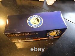VERY Rare FRANKLIN MINT 1968 Shelby GT-500KR, 124, Limited ED, 0622/9900! LAST