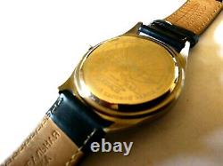 VERY Rare Raketa Polar Russian watch re-edition limited to 200 watches