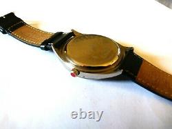 VERY Rare Raketa Polar Russian watch re-edition limited to 200 watches