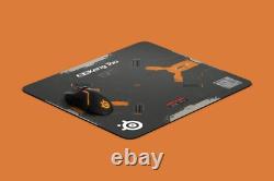VERY VERY RARE LIMITED EDITION SteelSeries Cyberpunk 2077 Mouse Pad KANG TAO