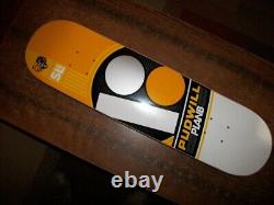 VERY rare Plan B, Torey Pudwill, SLS, Grizzly 7.7 Limited Edition deck, NEW