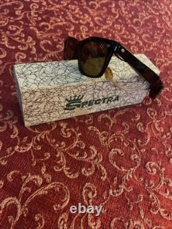 VINTAGE SPECTRA RADIO SPECTACLES LIMITED Spectra Sunglasses VERY RARE