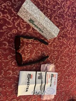 VINTAGE SPECTRA RADIO SPECTACLES LIMITED Spectra Sunglasses VERY RARE