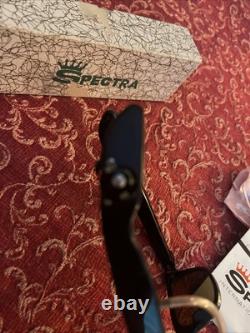 VINTAGE SPECTRA RADIO SPECTACLES LIMITED Spectra Sunglasses VERY RARE