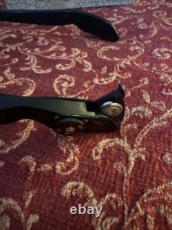 VINTAGE SPECTRA RADIO SPECTACLES LIMITED Spectra Sunglasses VERY RARE