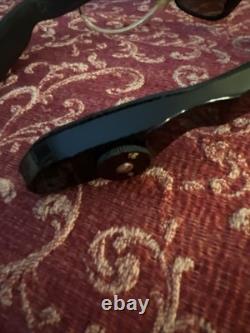 VINTAGE SPECTRA RADIO SPECTACLES LIMITED Spectra Sunglasses VERY RARE