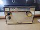 Vtg Very Rare Transister Radio Olympic 1100 Am/fm Limited Production Once In1963