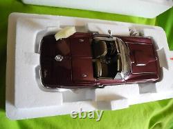 Very RARE Danbury Mint 1965Limited Edition Chevy Corvette, Retired, LAST ONE