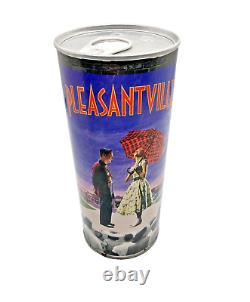 Very RARE & HTF PLEASANTVILLE World Premiere 1998 LIMITED EDITION Can T-Shirt